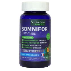 Santarome Somnifor Gummies 30