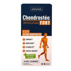 Chondrosteo Fort Cp 120