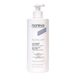 Trio White Xp Lait Corps 400Ml