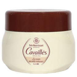 Cavailles Beurre Fondant 200Ml