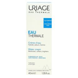 Uriage Creme Daposeau Legere 40Ml
