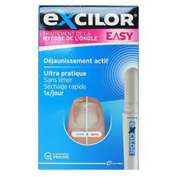 Excilor Easy Stylet