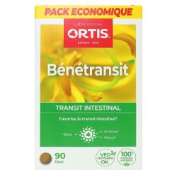 Ortis Benetransit Pack Eco Cpr Bt90