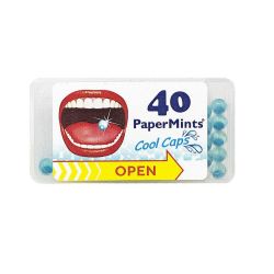 Paper Mints 40 Coolcaps