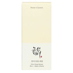 Glow Deep Serum Rice Alpha Arbutin 30Ml