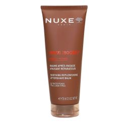 Nuxe Men Boost 3 Baume Apres Rasage 75Ml