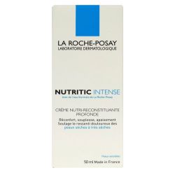 Lrp Nutritic Intense Cr 50Ml
