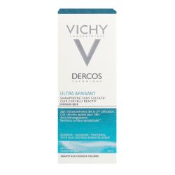 Vichy Dercos Sh Ultr Apai Chev Sec 200Ml