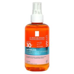 Roche P Anthelios Uvair Br Vit Spf30200Ml