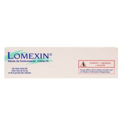 Lomexin 2 Cr 30G