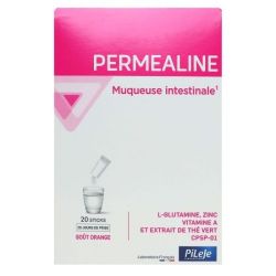 Permealine Sticks 20