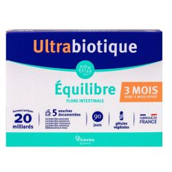Ultrabiotique Equilibre Gelul6030