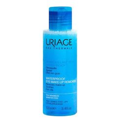 Uriage Demaquilant Yeux Wtp 100Ml