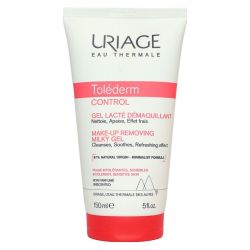 Uriage Tolederm Gel Lacte Dem150Ml