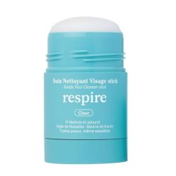 Respire Nettoyant Visage Stick 50G