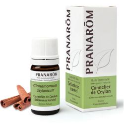 Pranarom He Bio Cannelier Ceyl 5Ml