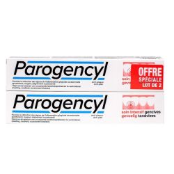 Parogencyl Sens Gencives 275Ml