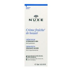 Nuxe Cr Fraiche Ps 30Ml