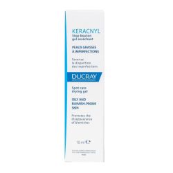 Duc Keracnyl Stop Bouton Gel 10Ml