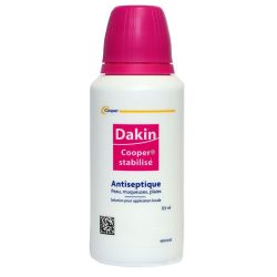 Dakin Stabilise Cooper 125Ml