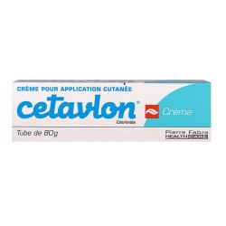 Cetavlon 0,5 Cr 80G