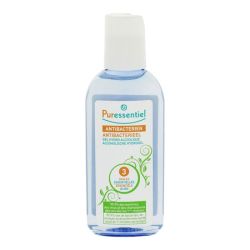 Gel Hydroalc Puressentiel 80Ml