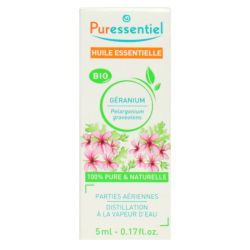 Puressentiel He Bio Geranium 5Ml