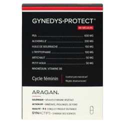 Aragan Gynedys Protect Gelul 40