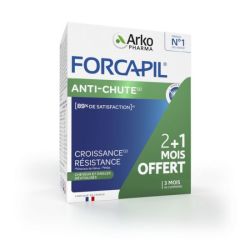 Forcapil Anti Chute Cp 90E