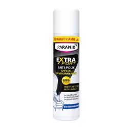 Paranix Ext Fort Sol Environnement Spr/22
