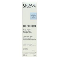 Uriage Depiderm Soin Intens 30Ml