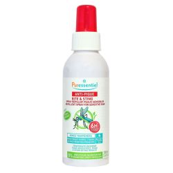 Puressentiel Anti-Pique Spray Peaux Sensi