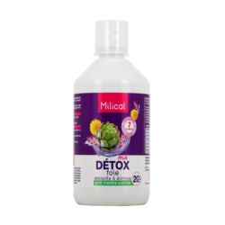Milical Detox Foie 20J