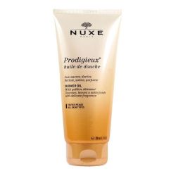 Nuxe Prodigieux Huile De Douche 200Ml