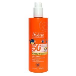 Avene Sol Spray Famille 50 400Ml
