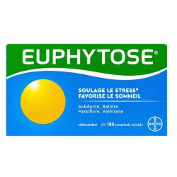 Euphytose Cp 180