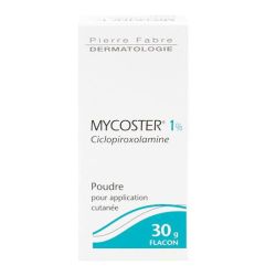 Mycoster 1 Pdr Applic Loc30G