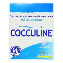 Cocculine Cp 40