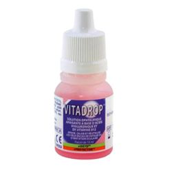 Vitadrop Sol Opht Apais Fl10Mlabc