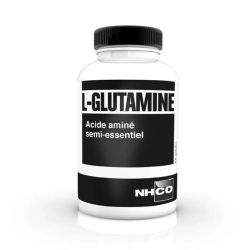 Nhco L-Glutamine Gel 84