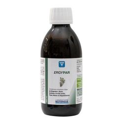 Ergypar Sol Buv 250Ml