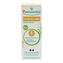 Puressentiel He Bio Sauge Sclaree 5Ml
