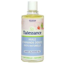 Natessance Bb Hle Amand Dce 100Ml