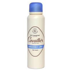 Cavailles Deo Absor 48H Spr 150Ml