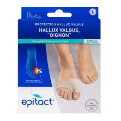 Epitact Hallux Valgus L Protection