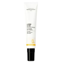Nov Creme Riche Omega 40Ml