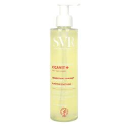 Svr Gel Moussant Cicavit 200Ml