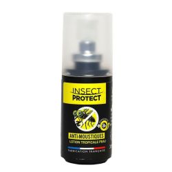 Insect Protect Tropicale Spray 30Ml