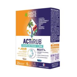 Actirub J/N Cp15