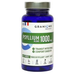 Granions Psyllium 2000Mgagelul 60